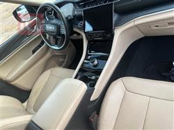 Jeep Grand Cherokee L